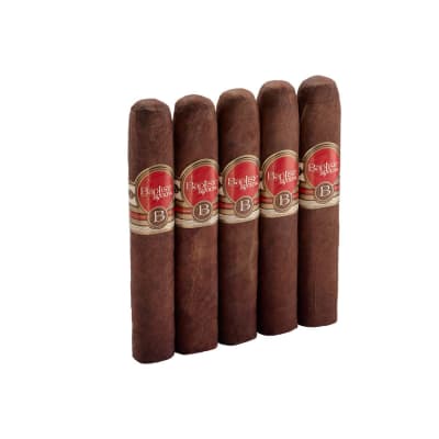 Oliva Baptiste Double Toro 5pk CI-BPT-DTORN5PK Oliva Baptiste Double Toro 5pk-CI-BPT-DTORN5PK - 400