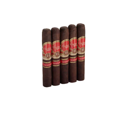 Oliva Baptiste Robusto 5PK Mad-CI-BPT-ROBM5PK - 400