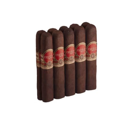 Oliva Baptiste Toro 10 Pack CI-BPT-TORN10PK Oliva Baptiste Toro 10 Pack-CI-BPT-TORN10PK - 400