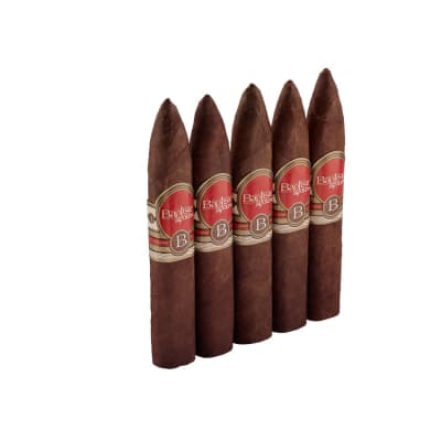 Oliva Baptiste Torpedo 5 Pack CI-BPT-TORPN5PK Oliva Baptiste Torpedo 5 Pack-CI-BPT-TORPN5PK - 400