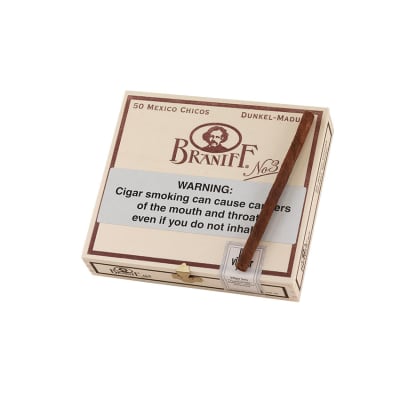 Shop Braniff Cigars By Villiger
