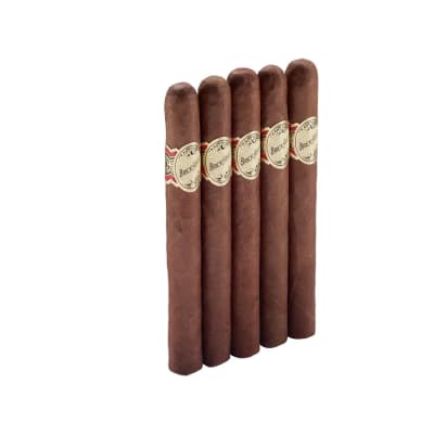 Brick House Corona Larga 5 Pack CI-BRK-CORN5PK Brick House Corona Larga 5 Pack-CI-BRK-CORN5PK - 400