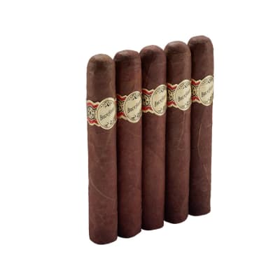 Brick House Mighty Mighty 5 Pk CI-BRK-MITN5PK Brick House Mighty Mighty 5 Pk-CI-BRK-MITN5PK - 400
