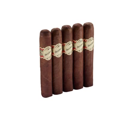 Brick House Robusto 5 Pk CI-BRK-ROBN5PK Brick House Robusto 5 Pk-CI-BRK-ROBN5PK - 400