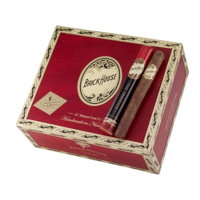 Brick House The Traveler Tube CI-BRK-TRAVN Brick House The Traveler Tube-CI-BRK-TRAVN - 400