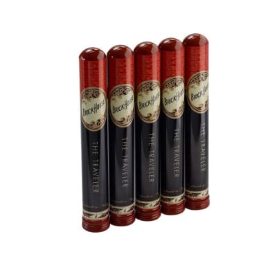 Brick House The Traveler Tube5 CI-BRK-TRAVN5PK Brick House The Traveler Tube5-CI-BRK-TRAVN5PK - 400