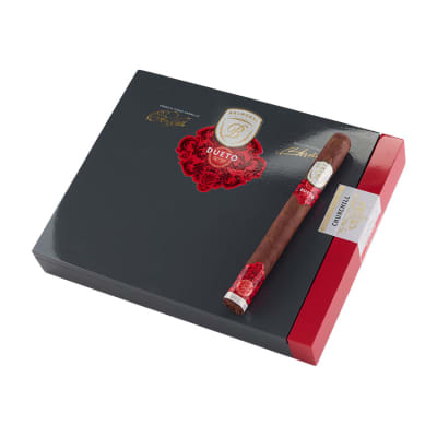 Balmoral Serie Signaturas Dueto Churchill CI-BSD-CHUN Balmoral Serie Signaturas Dueto Churchill-CI-BSD-CHUN - 400