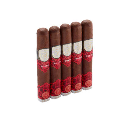 Balmoral Sign Dueto Gordo 5PK CI-BSD-GORDN5PK Balmoral Sign Dueto Gordo 5PK-CI-BSD-GORDN5PK - 400
