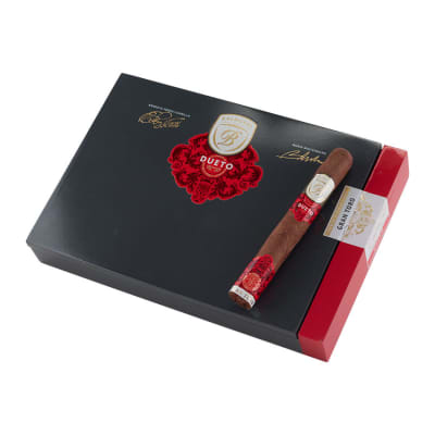 Balmoral Serie Signaturas Dueto Gran Toro - CI-BSD-GTORN