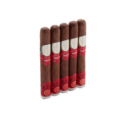 Balmoral Sig Dueto Gran Tor 5P CI-BSD-GTORN5PK Balmoral Sig Dueto Gran Tor 5P-CI-BSD-GTORN5PK - 400