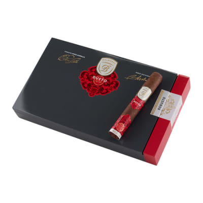 Balmoral Serie Signaturas Dueto Robusto - CI-BSD-ROBN