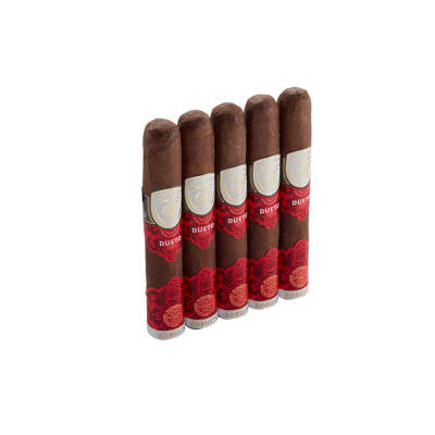 Balmoral Sign Dueto Rob 5PK CI-BSD-ROBN5PK Balmoral Sign Dueto Rob 5PK-CI-BSD-ROBN5PK - 400