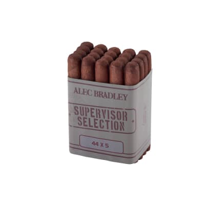 Alec Bradley Supervisor Selection Corona CI-BSS-544N Alec Bradley Supervisor Selection Corona-CI-BSS-544N - 400