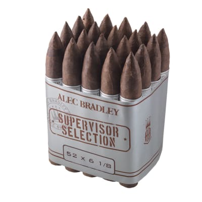 Supervisor Selection Torpedo CI-BSS-652TN Supervisor Selection Torpedo-CI-BSS-652TN - 400