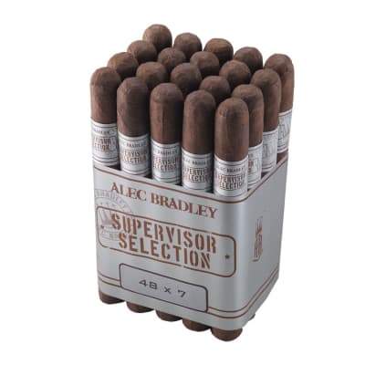 Alec Bradley Supervisor Selection Churchill CI-BSS-748N Alec Bradley Supervisor Selection Churchill-CI-BSS-748N - 400