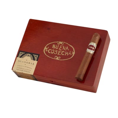 Shop Aganorsa Leaf Buena Cosecha Corojo Cigars