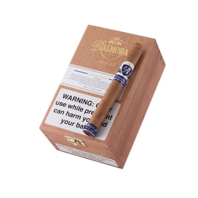 Balmoral Anejo XO Connecticut Corona CI-BXC-CORN Balmoral Anejo XO Connecticut Corona-CI-BXC-CORN - 400