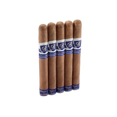BA XO Connecticut Corona 5PK CI-BXC-CORN5PK BA XO Connecticut Corona 5PK-CI-BXC-CORN5PK - 400