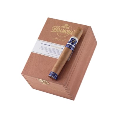 Balmoral Anejo XO Connecticut Gran Toro CI-BXC-GTORN Balmoral Anejo XO Connecticut Gran Toro-CI-BXC-GTORN - 400
