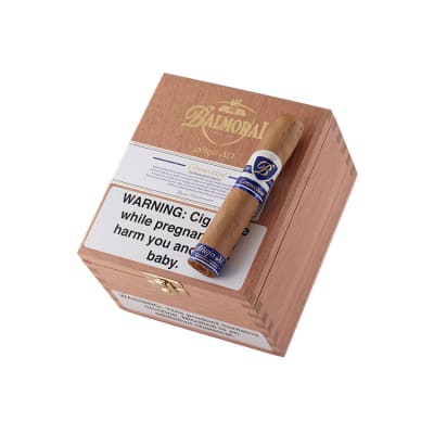 Balmoral Anejo XO Connecticut Rothschild Masivo - CI-BXC-ROTHN