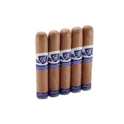 BA XO Connecticut Roth Mas 5PK CI-BXC-ROTHN5PK BA XO Connecticut Roth Mas 5PK-CI-BXC-ROTHN5PK - 400