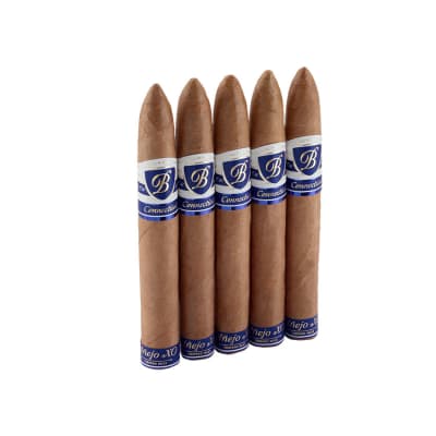 BA XO Conn Torp MK 52 5PK CI-BXC-TORPN5PK BA XO Conn Torp MK 52 5PK-CI-BXC-TORPN5PK - 400