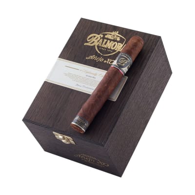Balmoral Anejo XO Gran Toro - CI-BXO-GTORN