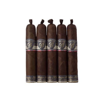 Balmoral Anejo XO Petit Robusto FT 5 Pack CI-BXO-PROBN5PK Balmoral Anejo XO Petit Robusto FT 5 Pack-CI-BXO-PROBN5PK - 400