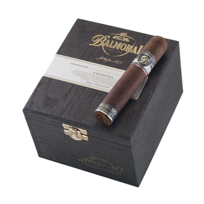 Balmoral Anejo XO Rothschild Masivo - CI-BXO-ROTN