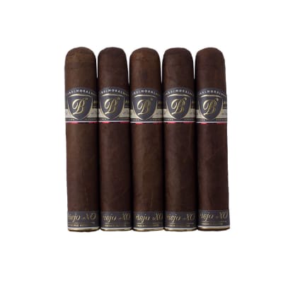 Balmoral Anejo XO Rothschild Masivo 5 Pack CI-BXO-ROTN5PK Balmoral Anejo XO Rothschild Masivo 5 Pack-CI-BXO-ROTN5PK - 400