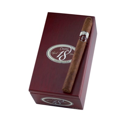 Cusano 18 Paired Maduro Churchill CI-C18-CHUM Cusano 18 Paired Maduro Churchill-CI-C18-CHUM - 400