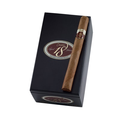 Cusano 18 Double Connecticut Churchill CI-C18-CHUN Cusano 18 Double Connecticut Churchill-CI-C18-CHUN - 400