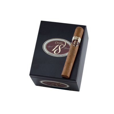 Cusano 18 Double Connecticut Robusto CI-C18-ROBN Cusano 18 Double Connecticut Robusto-CI-C18-ROBN - 400