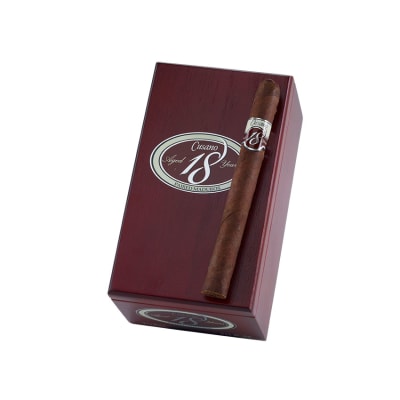 Cusano 18 Paired Maduro Toro CI-C18-TORM Cusano 18 Paired Maduro Toro-CI-C18-TORM - 400