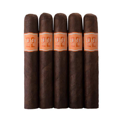 Rocky Patel Catch 22 Sixty 5pk CI-C22-60N5PK Rocky Patel Catch 22 Sixty 5pk-CI-C22-60N5PK - 400
