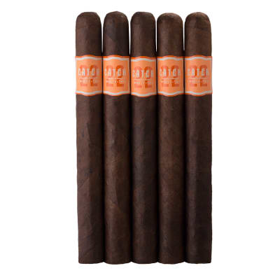 Rocky Patel Catch 22 Double Corona 5 Pack CI-C22-DOUN5PK Rocky Patel Catch 22 Double Corona 5 Pack-CI-C22-DOUN5PK - 400
