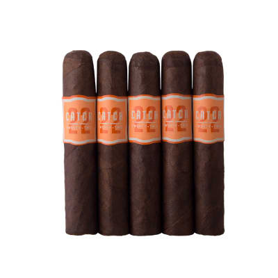 Rocky Patel Catch 22 Roth 5 PK CI-C22-ROTN5PK Rocky Patel Catch 22 Roth 5 PK-CI-C22-ROTN5PK - 400