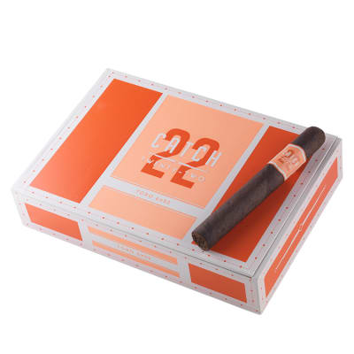 Rocky Patel Catch 22 Toro - CI-C22-TORN