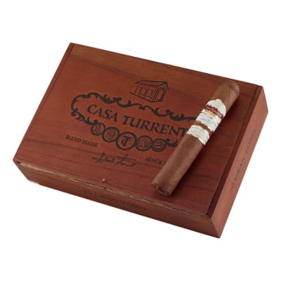 Casa Turrent Serie 1942 Cigars Online for Sale