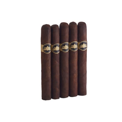 Four Kicks Corona Gorda Maduro 5PK CI-C4K-CGORM5PK Four Kicks Corona Gorda Maduro 5PK-CI-C4K-CGORM5PK - 400