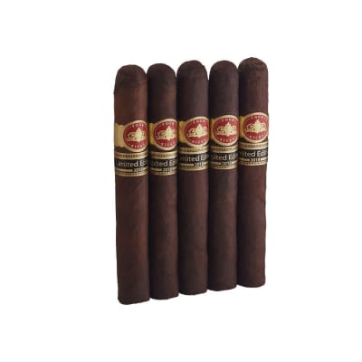 Four Kicks Mule Kick 2018 LE 5PK CI-C4K-MULE185P Four Kicks Mule Kick 2018 LE 5PK-CI-C4K-MULE185P - 400