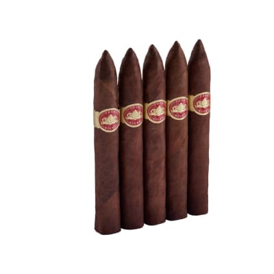Four Kicks by Crowned Heads Piramide 5 Pack CI-C4K-PIRN5PK Four Kicks by Crowned Heads Piramide 5 Pack-CI-C4K-PIRN5PK - 400