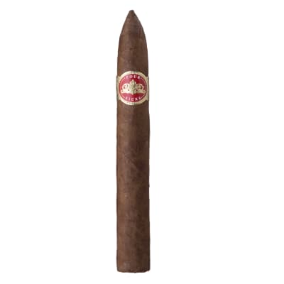 Four Kicks By Crowned Heads Piramide CI-C4K-PIRNZ Four Kicks By Crowned Heads Piramide-CI-C4K-PIRNZ - 400