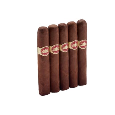 Four Kicks By Crowned Heads Robusto Extra 5 Pack CI-C4K-ROBEXN5P Four Kicks By Crowned Heads Robusto Extra 5 Pack-CI-C4K-ROBEXN5P - 400