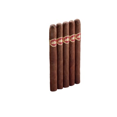 Four Kicks By Crowned Heads Seleccion No. 5 5 Pack CI-C4K-SEL5N5PK Four Kicks By Crowned Heads Seleccion No. 5 5 Pack-CI-C4K-SEL5N5PK - 400