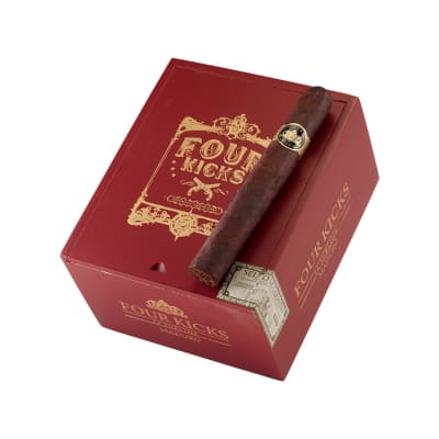 Four Kicks Cigars Online for Sale
