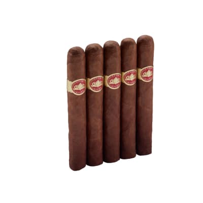 Four Kicks By Crowned Heads Sublime 5 Pack CI-C4K-SUBN5PK Four Kicks By Crowned Heads Sublime 5 Pack-CI-C4K-SUBN5PK - 400