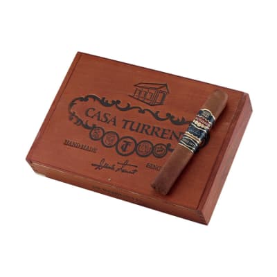 Casa Turrent Serie 1973 Cigars Online for Sale