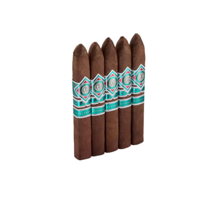 CAO Cameroon Belicoso 5 Pack - CI-CAA-BELN5PK