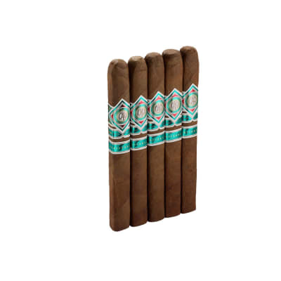 CAO Cameroon Churchill 5 Pack CI-CAA-CHUN5PK CAO Cameroon Churchill 5 Pack-CI-CAA-CHUN5PK - 400